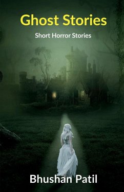 Ghost Stories - Patil, Bhushan