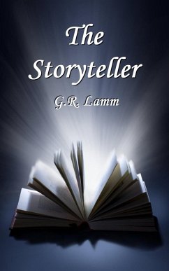 The Storyteller - Lamm, G. R.