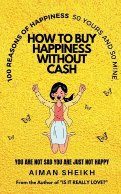 How To Buy Happiness Without Cash - Sheikh, Aiman