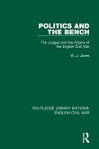 Politics and the Bench