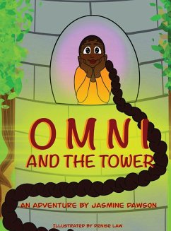 Omni and the Tower - Dawson, Jasmine T