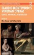 Claudio Monteverdi's Venetian Operas - Bild 1
