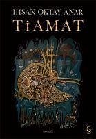 Tiamat - Oktay Anar, Ihsan