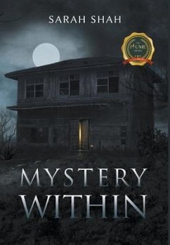 Mystery Within - Shah, Sarah