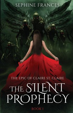 Cover The Silent Prophecy