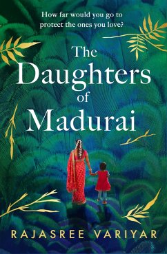 The Daughters of Madurai - Variyar, Rajasree