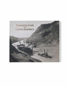 Cover Johnson Line and Latin America