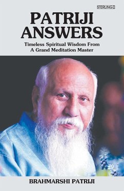 Patriji Answers - Patriji, Brahmarshi