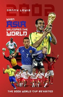 Cover When Asia Welcomed the World