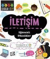 Iletisim - Eglenceli Etkinlikler - Jacoby, Jenny