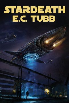 Stardeath - Tubb, E. C.
