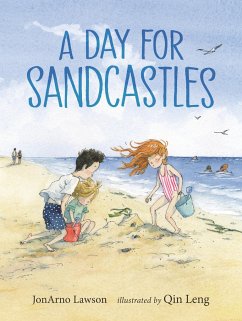 Cover A Day for Sandcastles
