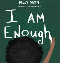 Cover I Am Enough