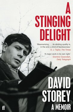 A Stinging Delight - Storey, David