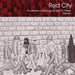 Red City - Tolbert, Jason