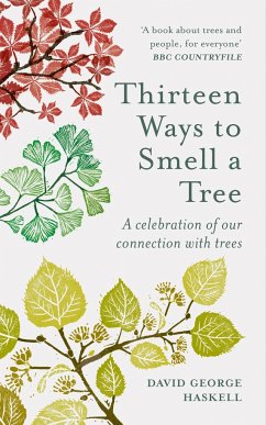 Cover Thirteen Ways to Smell a Tree