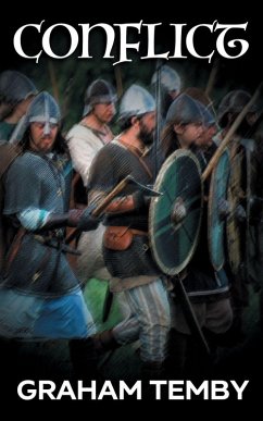 Conflict Cover Conflict