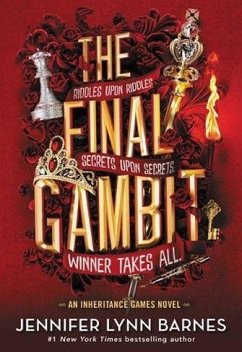 Cover The Final Gambit