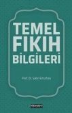 Temel Fikih Bilgileri