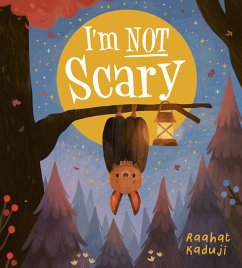 I'm Not Scary - Kaduji, Raahat