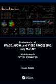 Fundamentals of Image, Audio, and Video Processing Using MATLAB(R)