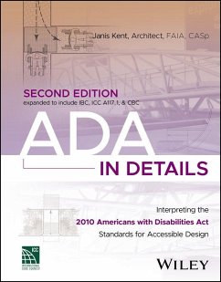 ADA in Details - Kent, Janis