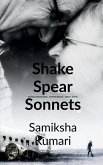 shake Spear Sonnets