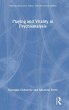 Playing and Vitality in Psychoanalysis - Bild 1