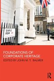 Foundations of Corporate Heritage