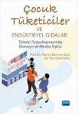 Cocuk Tüketiciler ve Endüstriyel Gidalar