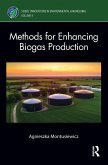 Methods for Enhancing Biogas Production