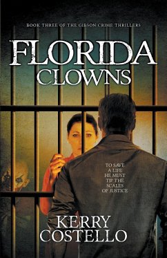 Florida Clowns - Costello, Kerry