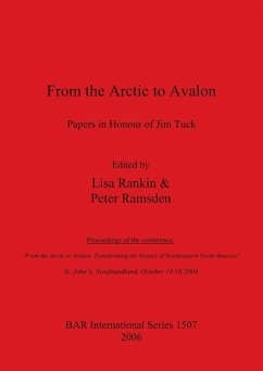 From the Arctic to Avalon