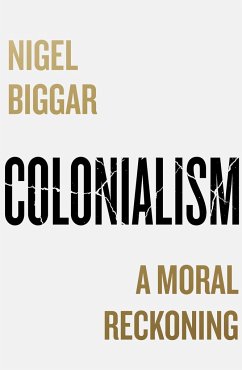 Colonialism - Biggar, Nigel