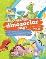 Dinozorlar Cagi - Öztürk, Gülsüm