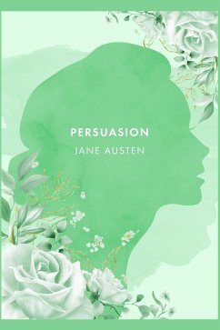 Persuasion - Austen, Jane