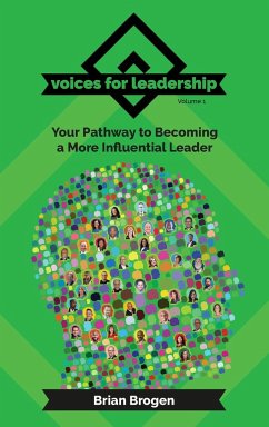 Voices for Leadership - Brogen, Brian