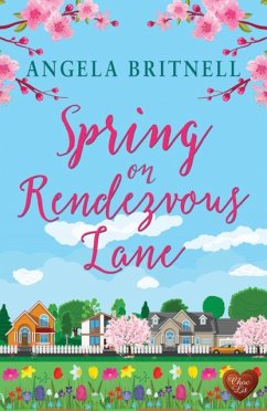 Spring on Rendezvous Lane - Britnell, Angela