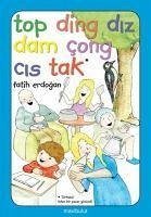 Top Ding Diz Dam Cong Cis Tak - Erdogan, Fatih
