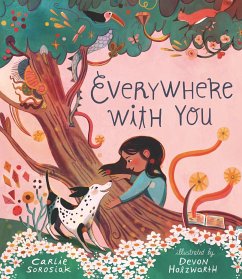 Everywhere with You - Sorosiak, Carlie