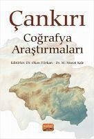 Cankiri Cografya Arastirmalari - Türkan, Okan; Murat Kale, M.