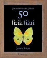 50 Fizik Fikri - Baker, Joanne
