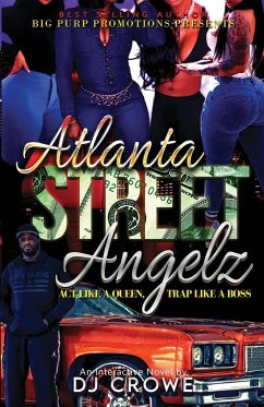 Atlanta Street Angelz - Crowe, Dj