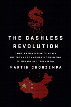 The Cashless Revolution - Chorzempa, Martin