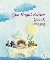 Cok Hayal Kuran Cocuk - Yasar, Sermin