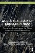 World Yearbook of Education 2022 - Bild 1