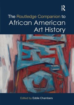 Cover The Routledge Companion to African American Art History