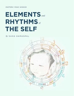Elements and Rhythms of the Self - Damanpal, Sang