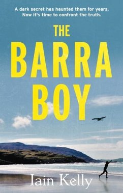 Cover The Barra Boy