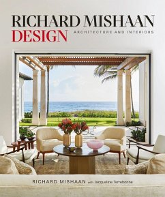 Richard Mishaan Design - Mishaan, Richard;Terrebonne, Jacqueline